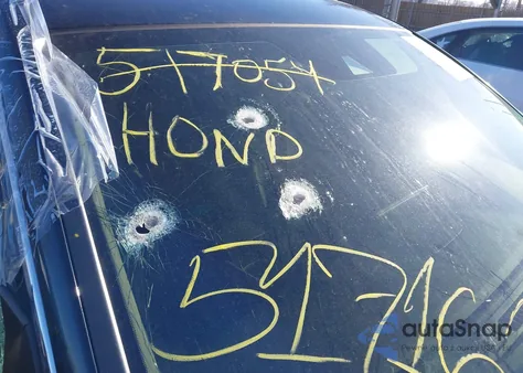 2018 Honda Accord Ex-L 2.0T from USA, damaged, VIN 1HGCV2F62JA023296